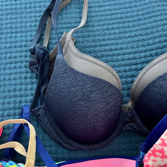 Victoria’s Secret/PINK 34B Bundle - Picture 4 of 6